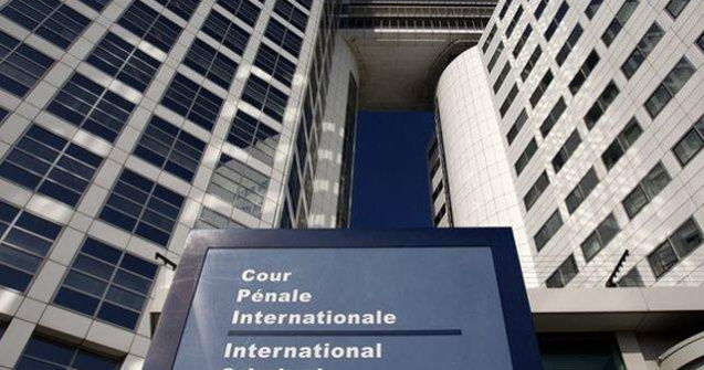 Palestina solicita oficial aderarea la Curtea Penala Internationala