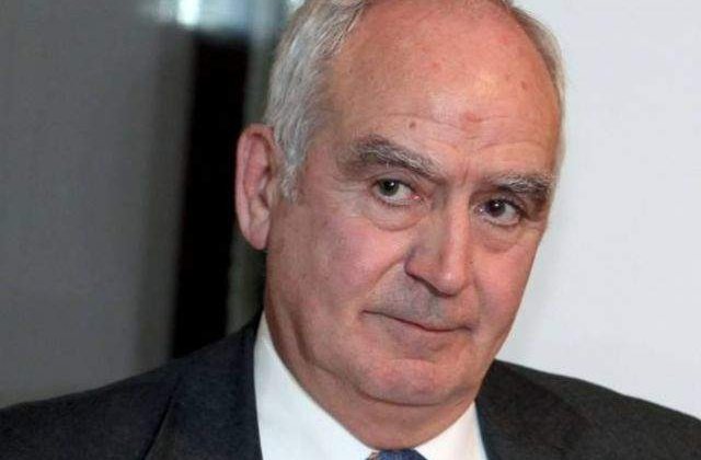 Nicolae Ratiu, distins de Elizabeth a II-a cu titlul de Membru al Ordinului Britanic