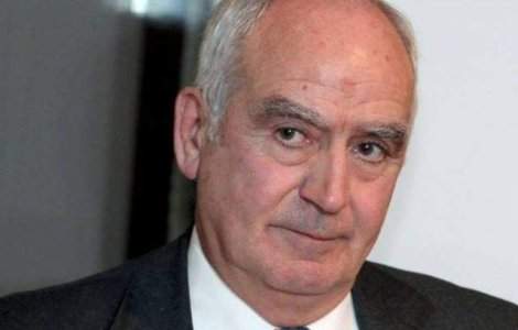 Nicolae Ratiu, distins de Elizabeth a II-a cu titlul de Membru al Ordinului Britanic