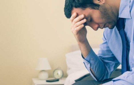 Romania, printre tarile in care oamenii se simt foarte nefericiti