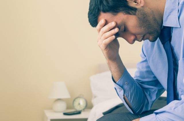 Studiu: Romania, printre tarile in care oamenii se simt foarte nefericiti