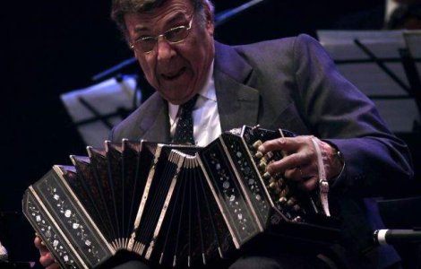 Tragedie in lumea muzicii! A incetat din viata "regele tangoului"