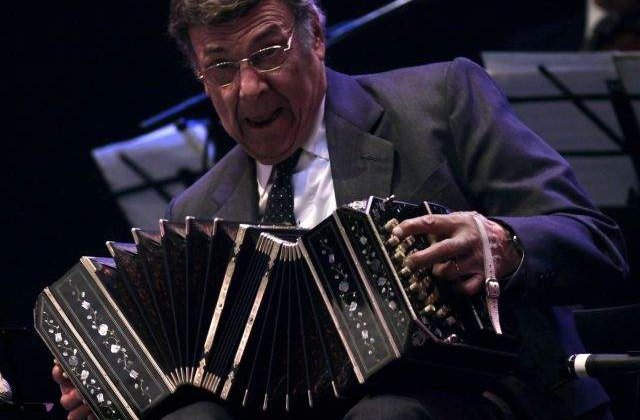 Tragedie in lumea muzicii! A incetat din viata "regele tangoului"