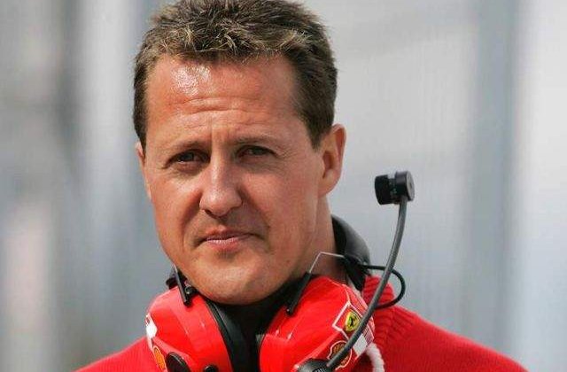 Septuplul campion mondial Michael Schumacher implineste 46 de ani
