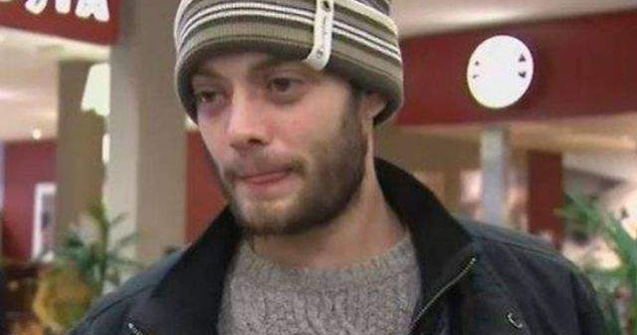 Primul roman ajuns in M.Britanie la 1 ianuarie 2014: Ma sperie fetele britanice