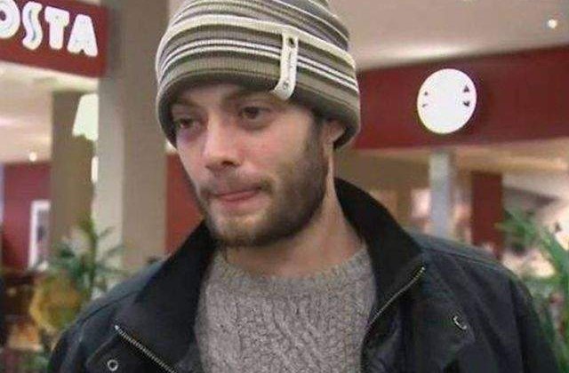 Primul roman ajuns in M.Britanie la 1 ianuarie 2014: Ma sperie fetele britanice