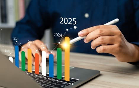 Ce surprize ascunde viitorul pieței muncii? Predicții esențiale pentru liderii din 2025