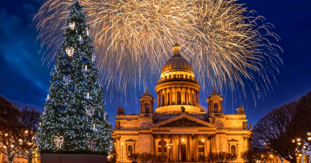 Descoperă secretele Crăciunului și Anului Nou pe stil vechi