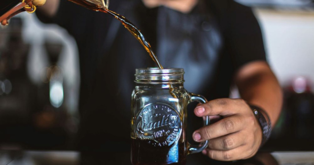 Adevărul șocant despre cafeaua de la supermarket