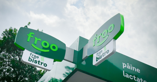 Froo România: Strategia care îți schimbă obiceiurile de cumpărături