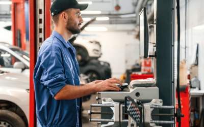 Criza în industria auto: De...