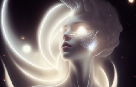 Ce ne transmite Îngerul Păzitor la începutul anului 2025?