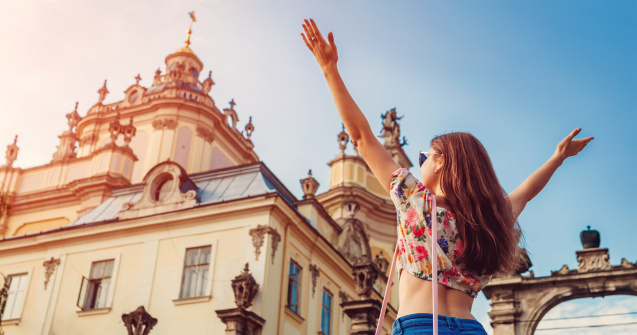 Descoperă destinațiile surpriză pentru vacanțele românilor în 2025