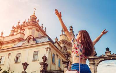 Românii și-au făcut deja...