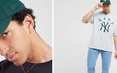 Champion întâlnește New Era:...