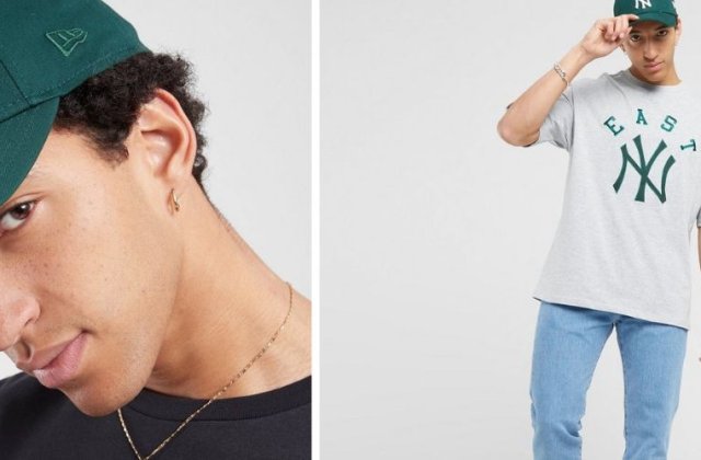 Champion &icirc;nt&acirc;lnește New Era: Cum se &icirc;mbină bluzele iconice cu modelele de căciuli &icirc;n trend iarna aceasta?