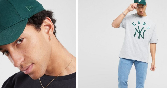 Champion întâlnește New Era: Cum se îmbină bluzele cu modelele de căciuli