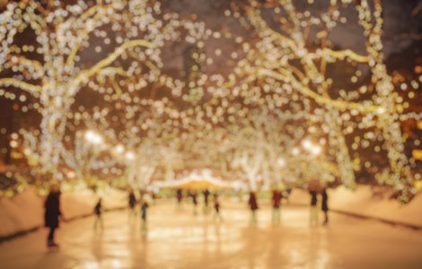 Cele mai bune patinoare din București: programul și prețurile care te vor surprinde