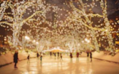 Cele mai bune patinoare din...