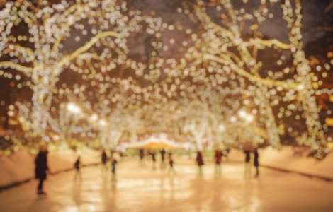 Cele mai bune patinoare din București: programul și prețurile care te vor surprinde