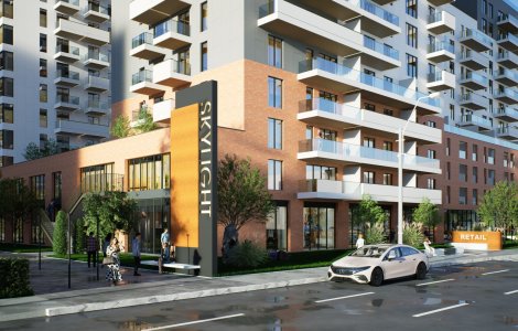 Descoperă cum Bucureștiul devine noul paradis imobiliar cu investiții de 1,6 miliarde euro în mii de locuințe