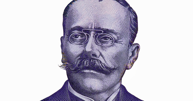 Descoperă secretele vieții și operei lui Ion Luca Caragiale