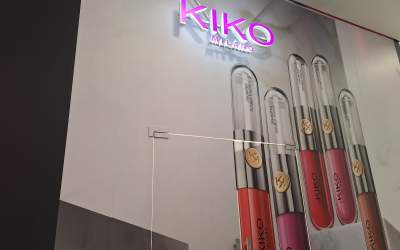 Descoperă locația surpriză a...