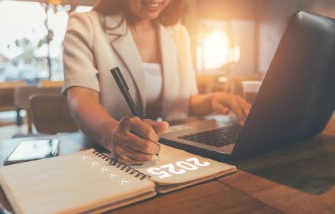 Ce ne rezervă piața muncii în 2025 după seceta de joburi din 2024?