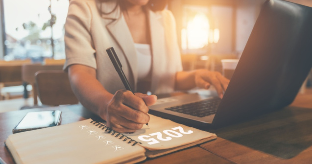 Ce va aduce 2025 pe piața muncii după seceta de joburi din 2024?