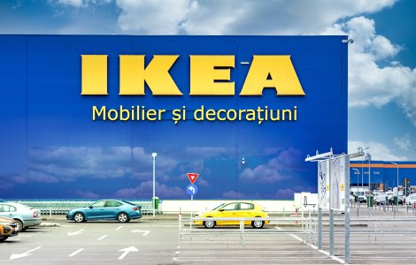 Cum să petreci o noapte magică în IKEA cu toate facilitățile incluse?
