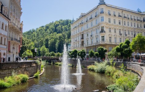 Descoperă orașul european care promite vindecare și relaxare totală