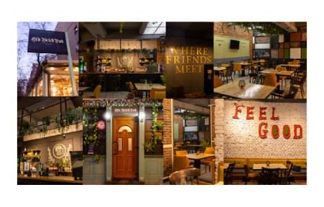 Descoperă secretul longevității Old Brick Pub: 10 ani de povești și întâlniri memorabile