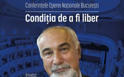 Varujan Vosganian dezvăluie...