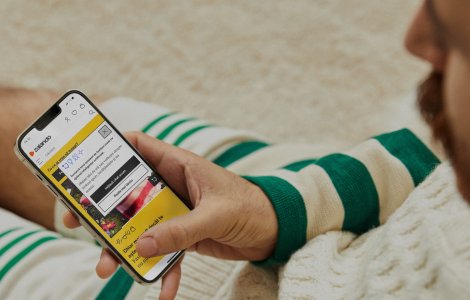 Zalando schimbă regulile jocului: Ce trebuie să știi acum
