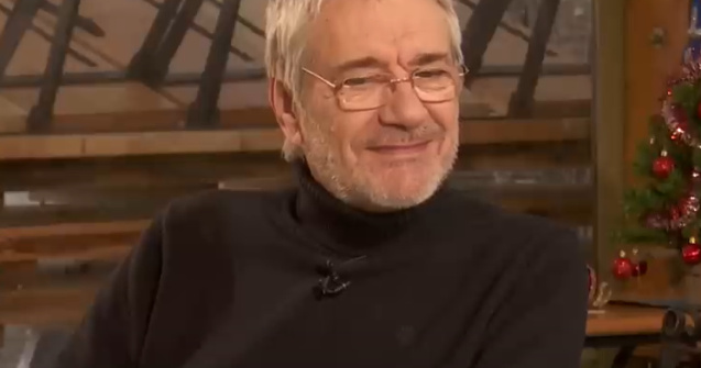 Marcel Iureș – Un artist între tăcerea scenei și tumultul vieții