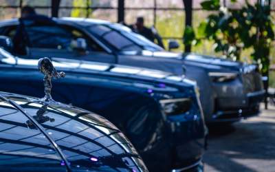 Motivul surprinzător pentru...