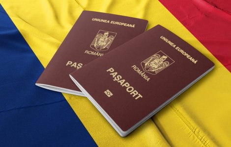 Descoperă cât de influent va fi pașaportul românesc în 2025: surprize în clasamentul global