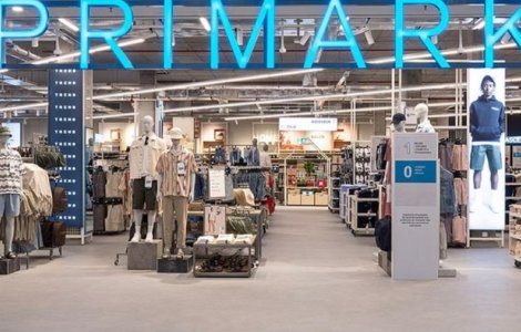 Noua colecție sportivă Primark: Ce surprize ascunde cea mai mare lansare de până acum?