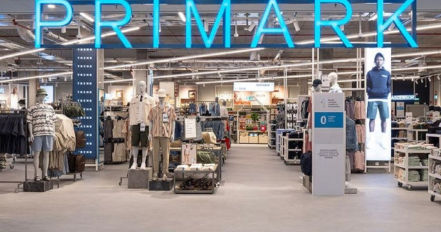 Primark surprinde cu cea mai mare colecție sportivă de până acum
