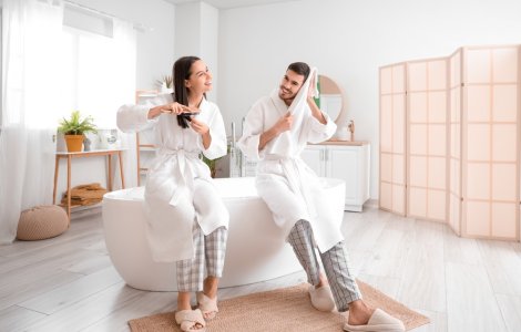 Revoluționează rutina zilnică de îngrijire - 4 moduri