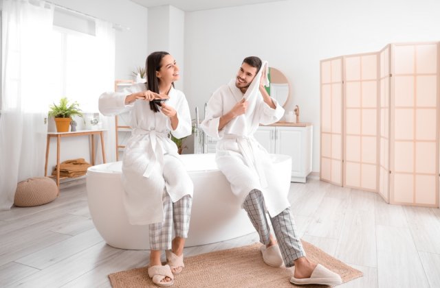 Revoluționează rutina zilnică de &icirc;ngrijire - 4 moduri &icirc;n care noile tehnologii &icirc;ți vin &icirc;n ajutor