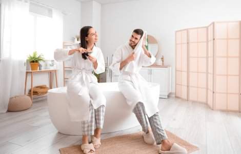 Revoluționează rutina zilnică de îngrijire - 4 moduri