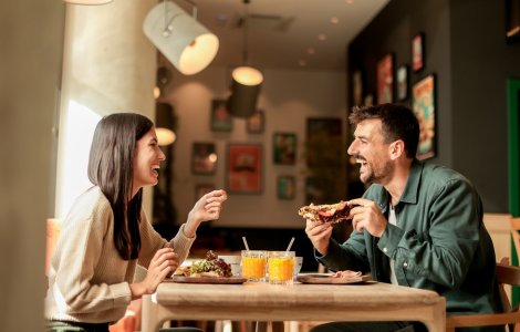 Ghid de bună purtare pentru cupluri în momente tensionate