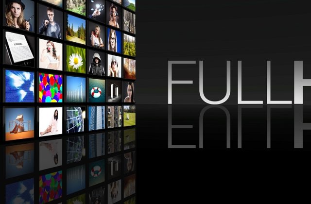 Top 5 televizoare Full HD pentru bugete accesibile și calitate superioară a imaginilor