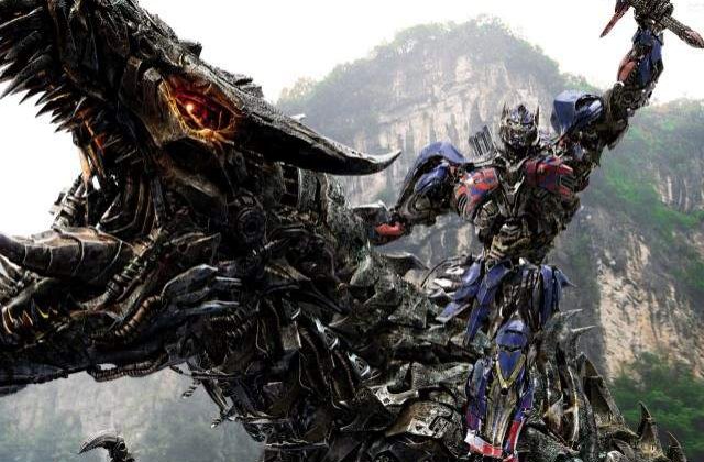 [VIDEO] "Transformers: Exterminarea", cele mai mari incasari la nivel mondial in 2014