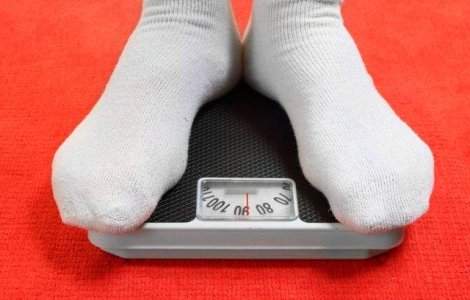 Studiu: Persoanele obeze pot avea o stare de sanatate buna