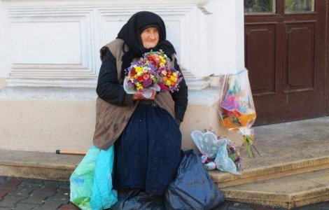 Unul din cinci romani este SARAC! Cum vrea Guvernul sa scada numarul acestora