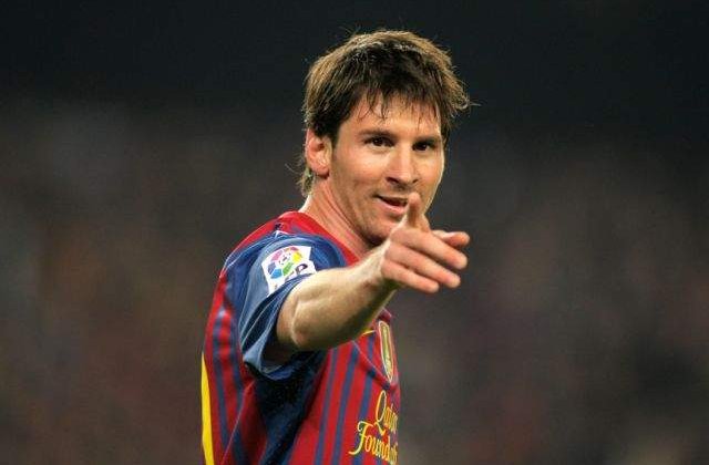 PSG, pregatita sa plateasca 250 de milioane de euro pentru Lionel Messi