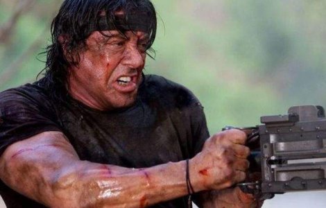 Cum se va numi cel de-al cincilea film din franciza "Rambo"