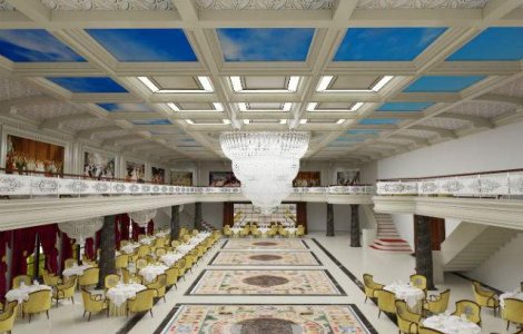 Nunta in stil art deco: Bine ai venit in lumea lui Gatsby!